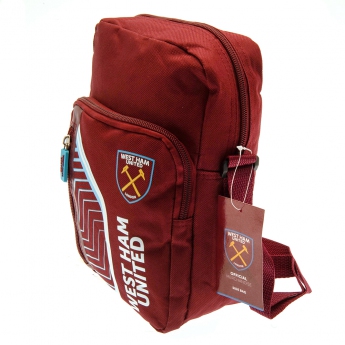 West Ham United чантичка Shoulder Bag FS