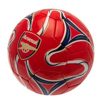 Arsenal FC мини футболна топка Skill Ball CC