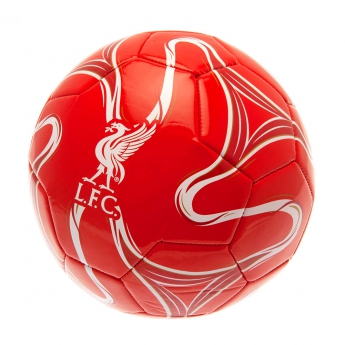 Liverpool FC мини футболна топка Skill Ball CC size 1