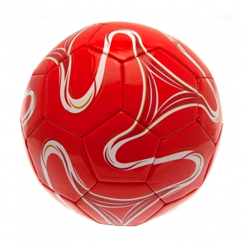 Liverpool FC мини футболна топка Skill Ball CC size 1