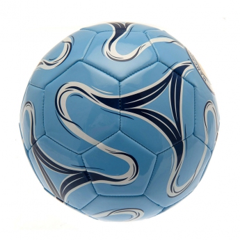 Manchester City мини футболна топка Skill Ball CC size 1