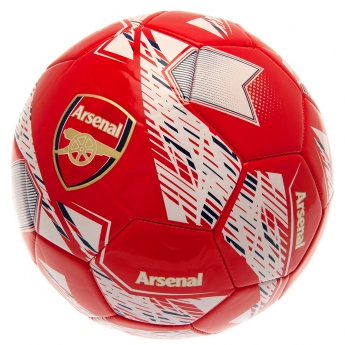 Arsenal FC футболна топка Football NB size 5