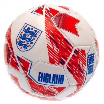 Футболни отбори футболна топка England Football NB size 5