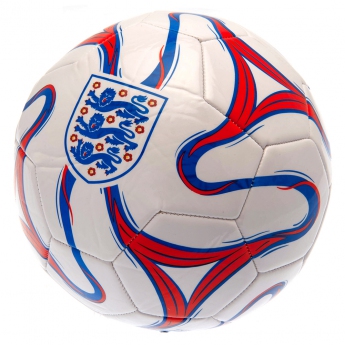 Футболни отбори футболна топка England Football CW size 5