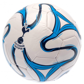 Tottenham Hotspur футболна топка Football CW  size 5