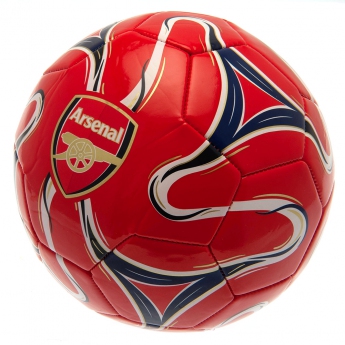 Arsenal FC футболна топка Football CC size 5