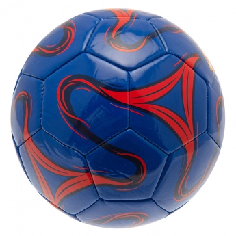 FC Barcelona футболна топка Football CC size 5