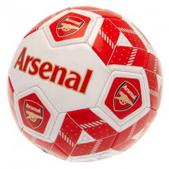Arsenal FC мини футболна топка Football HX Size 3