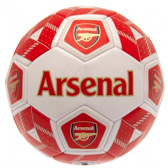 Arsenal FC мини футболна топка Football HX Size 3