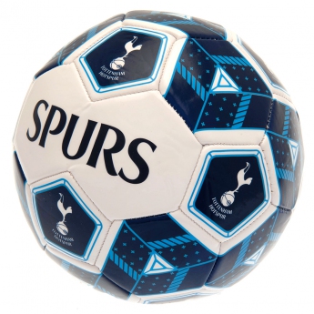 Tottenham Hotspur мини футболна топка Football HX Size 3