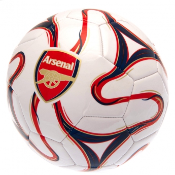 Arsenal FC футболна топка Football CW size 5