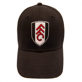 Fulham FC баскетболна шапка с козирка Cap