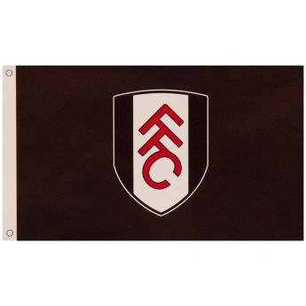 Fulham FC знаме Flag CC