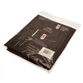 Fulham FC знаме Flag CC