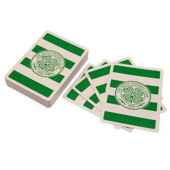 Celtic FC карти за игра Playing Cards