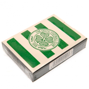 Celtic FC карти за игра Playing Cards