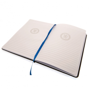 Chelsea FC тефтер А5 Notebook