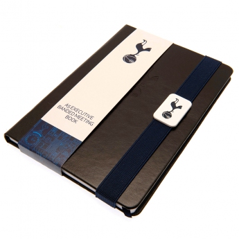 Tottenham Hotspur тефтер А5 Notebook