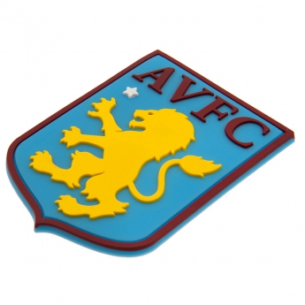 Aston Villa 3D магнит за хладилник 3D Fridge Magnet