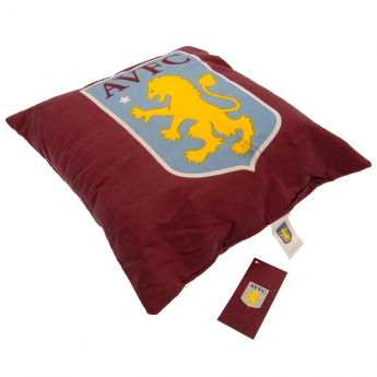 Aston Villa възглавничка Cushion