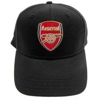 Arsenal FC баскетболна шапка с козирка Cap BK