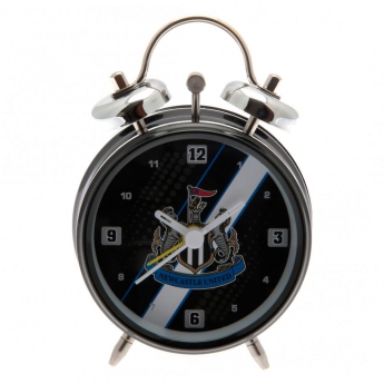 Newcastle United будилник Alarm Clock ST