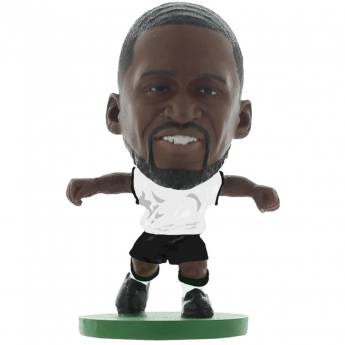 Футболни отбори фигурка Rudiger SoccerStarz