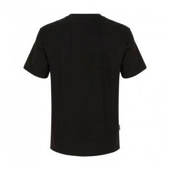 Valentino Rossi мъжка тениска CORE black 2022