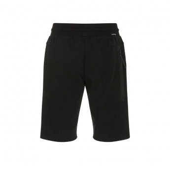 Valentino Rossi мъжки къси панталони Core black 2022