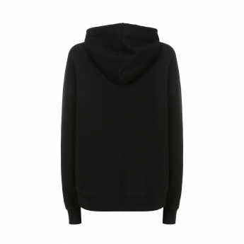 Valentino Rossi дамски суитшърт CORE black 2022