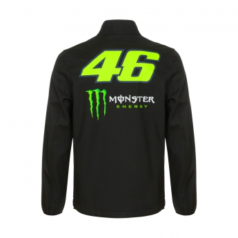 Valentino Rossi мъжко яке Monster Energy Dual 2022