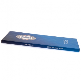 Chelsea FC бележник Pocket Diary 2023