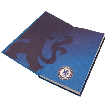 Chelsea FC бележник Pocket Diary 2023