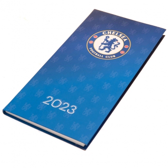 Chelsea FC бележник Pocket Diary 2023