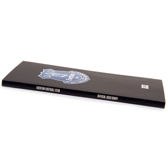 Everton FC бележник Pocket Diary 2023