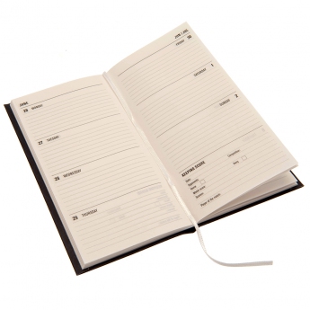 Everton FC бележник Pocket Diary 2023