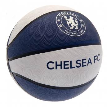 Chelsea FC баскетболна топка size 7