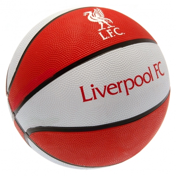 Liverpool FC баскетболна топка size 7