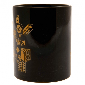 Футболни отбори халба World Cup Qatar 2022 Mug