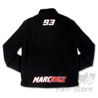 Marc Marquez pánská bunda negro