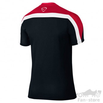 Manchester United pánské tričko black