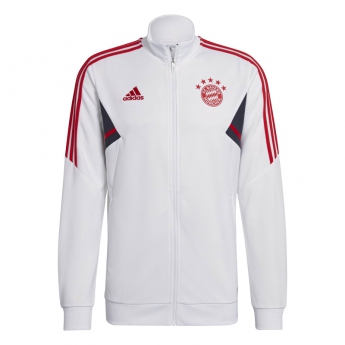 FC Bayern Munich мъжки футболен екип Condivo white