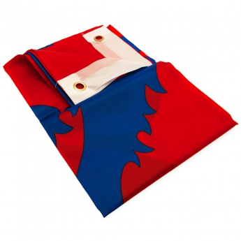 Футболни отбори знаме Flag Crest