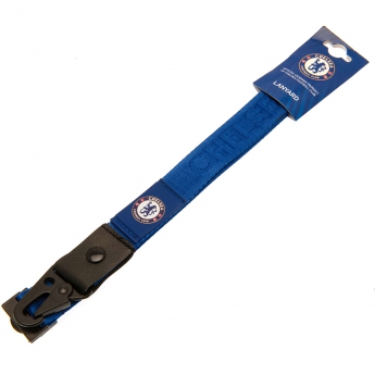 Chelsea FC ключодържател Deluxe Lanyard