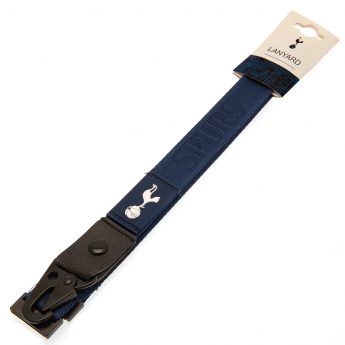 Tottenham Hotspur ключодържател Deluxe Lanyard