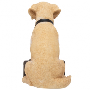 Newcastle United фигурка labrador gnome