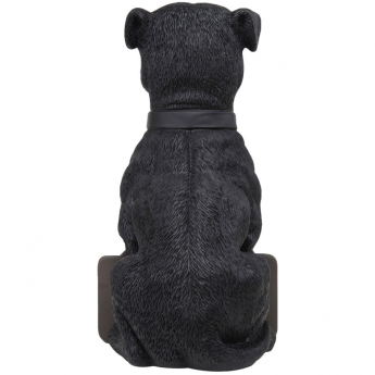 Newcastle United фигурка Staffy Gnome