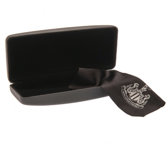 Newcastle United калъф за очила Glasses Case