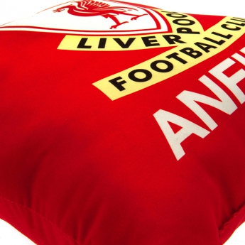 Liverpool FC възглавничка This Is Anfield Cushion