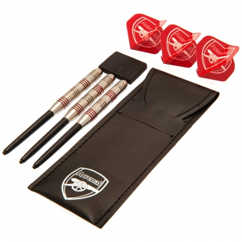 Arsenal FC комплект стрели darts set